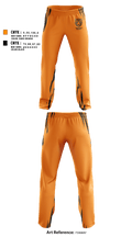 Tigers 9128201 Sweatpants - 1