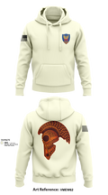 HHC, 311th (T)SC 14853900 Hoodie - 103