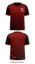 Maryvale flyer 76494799 Short Sleeve Performance Shirt - 1