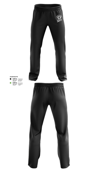 Sweatpants, Charlotte lab lions, Men's Soccer, Teamtime, Team time, sublimation, custom sports apparel, team uniforms, spirit wear, spiritwear, sports uniforms, custom shirts, team store, custom team store, fundraiser sports, apparel fundraiser