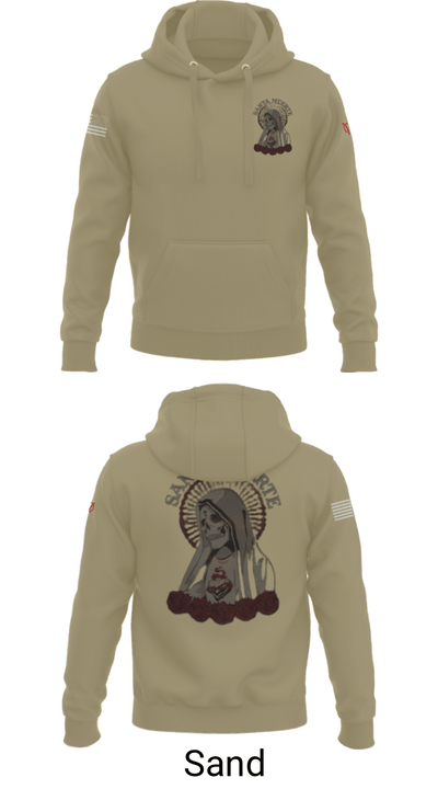 None 69864015 Hoodie - 93
