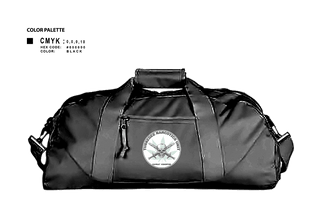 Duffle Bag, Tuskegee Narcotics Unit, Police, Teamtime, Team time, sublimation, custom sports apparel, team uniforms, spirit wear, spiritwear, sports uniforms, custom shirts, team store, custom team store, fundraiser sports, apparel fundraiser