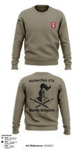 Hohenfels VTF 55832248 Crew Neck Sweatshirt - 1
