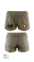 Nmcb22 88646093 Women's Shorts - 101