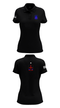 C co 29 BSB 47776352 Women's Short Sleeve Performance Polo  - 33