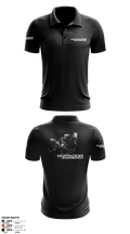 undefined Short Sleeve Performance Polo - 2