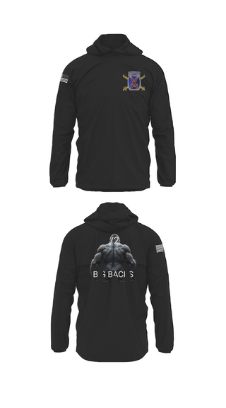 Windbreaker, 1/C/2-15FA, , Teamtime, Team time, sublimation, custom sports apparel, team uniforms, spirit wear, spiritwear, sports uniforms, custom shirts, team store, custom team store, fundraiser sports, apparel fundraiser