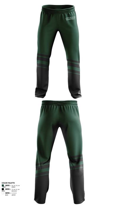 04 elite 97202777 Sweatpants - 2