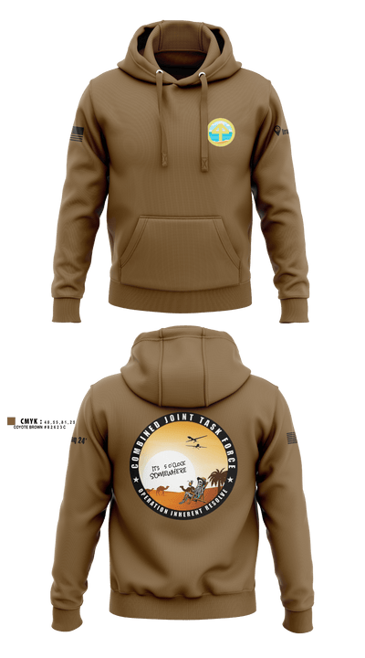 44IBCT HHC 62640068 Hoodie - 2