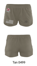 C Co 1-124 Rifle Company 57736053 Ranger Panties - 60