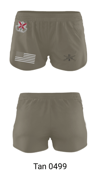 Ranger Panties, C Co 1-124 Rifle Company, National Guard, Teamtime, Team time, sublimation, custom sports apparel, team uniforms, spirit wear, spiritwear, sports uniforms, custom shirts, team store, custom team store, fundraiser sports, apparel fundraiser
