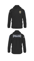 Miami Police Department 88232990 Windbreaker - 20
