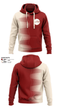 PSLHS Color Guard 48069666 Hoodie - 2