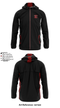 E.C.I.BULLDOGS 58430301 Windbreaker - 1