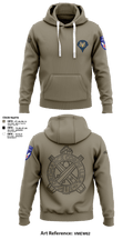 205TH MOD 16874677 Hoodie - 1