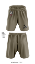 Oscar Golf Charlie Tango 89786758 Athletic Shorts With Pockets - 9