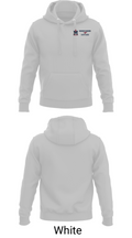 Madison Academic Magnet School Volleyball 51291409 Hoodie - 6