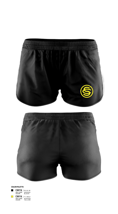 199th RTI OCS Company Ranger Panties - 2