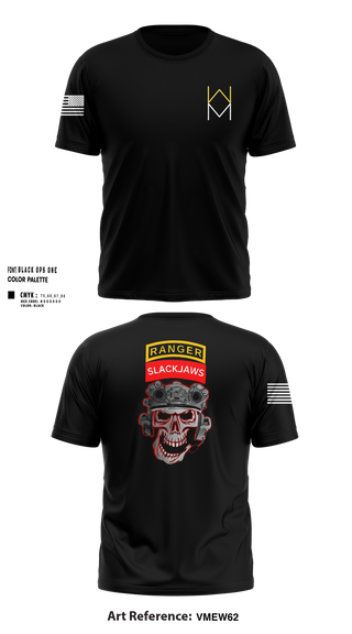 Short Sleeve Performance Shirt, B Co 1-8IN, , Teamtime, Team time, sublimation, custom sports apparel, team uniforms, spirit wear, spiritwear, sports uniforms, custom shirts, team store, custom team store, fundraiser sports, apparel fundraiser