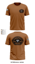 SRT 92441529 Short Sleeve Performance Polo - 2