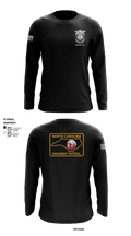 District E5 24176005 Long Sleeve Performance Shirt - 3