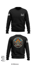 469 En Co 77402732 Crew Neck Sweatshirt - 101 (1)