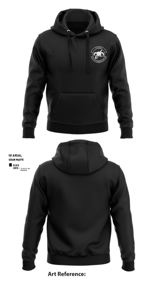Hoodie, , Air Force, Teamtime, Team time, sublimation, custom sports apparel, team uniforms, spirit wear, spiritwear, sports uniforms, custom shirts, team store, custom team store, fundraiser sports, apparel fundraiser