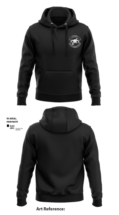 284 ASOS 94603081 Hoodie - 9