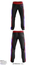 SRE 65560102 Sweatpants - 1
