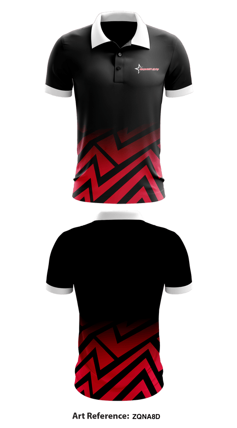 Short Sleeve Performance Polo, Crashout elite, Men's Basketball, Teamtime, Team time, sublimation, custom sports apparel, team uniforms, spirit wear, spiritwear, sports uniforms, custom shirts, team store, custom team store, fundraiser sports, apparel fundraiser