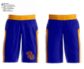 Peach Clobbers 58873857 Baseball Pants - 1