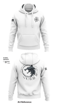 NIRT 4083324 Hoodie - 2