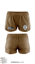 Veritas Christian Academy Softball 71166479 Ranger Panties - 2