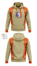 Southeast Soccer 3268103 Hoodie - 1