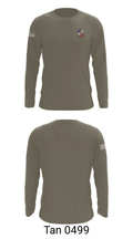 AFWTF 70505600 Long Sleeve Performance Shirt - 63