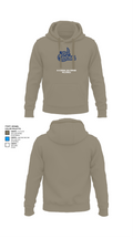 R-S Central Hilltoppers Volleyball 15542633 Hoodie - 22