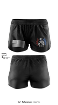 5th special forces group 40960860 Ranger Panties - 1