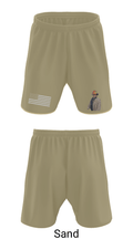 TEAD FIRE 17232448 Athletic Shorts With Pockets - 89