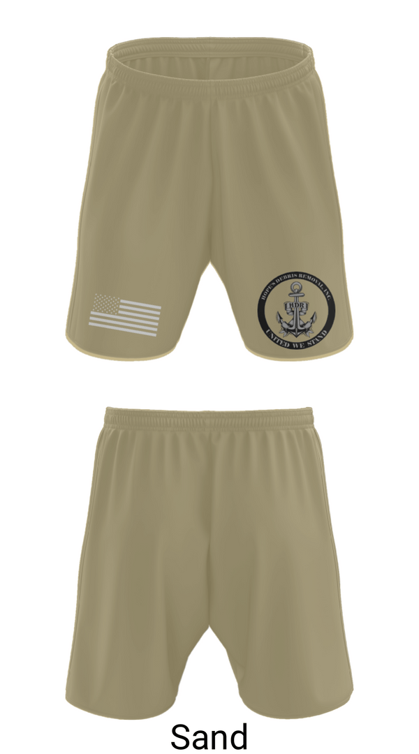 Athletic Shorts With Pockets, Hope, Navy, Teamtime, Team time, sublimation, custom sports apparel, team uniforms, spirit wear, spiritwear, sports uniforms, custom shirts, team store, custom team store, fundraiser sports, apparel fundraiser