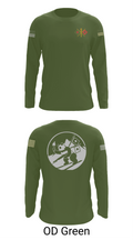 S6 1-32 IN 64050243 Long Sleeve Performance Shirt 46