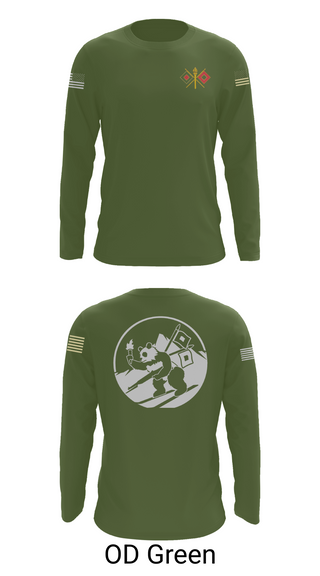 Long Sleeve Performance Shirt, S6 1-32 IN, , Teamtime, Team time, sublimation, custom sports apparel, team uniforms, spirit wear, spiritwear, sports uniforms, custom shirts, team store, custom team store, fundraiser sports, apparel fundraiser