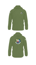 20th Intelligence Squadron 92115320 Windbreaker - 41
