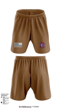 137th AES 88238896 Athletic Shorts With Pockets - 1