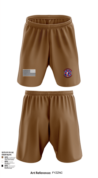 Athletic Shorts With Pockets, 137th AES, , Teamtime, Team time, sublimation, custom sports apparel, team uniforms, spirit wear, spiritwear, sports uniforms, custom shirts, team store, custom team store, fundraiser sports, apparel fundraiser