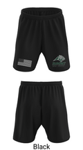 Summit High School Volleyball 39531456 Athletic Shorts With Pockets - 20
