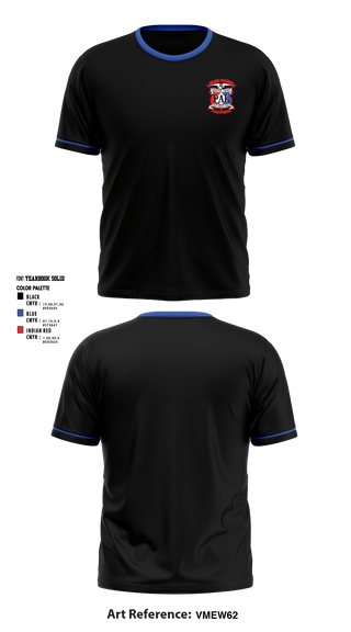 Short Sleeve Performance Shirt, Thurston County PAL- Elite boxing academy, Spirit Store, Teamtime, Team time, sublimation, custom sports apparel, team uniforms, spirit wear, spiritwear, sports uniforms, custom shirts, team store, custom team store, fundraiser sports, apparel fundraiser