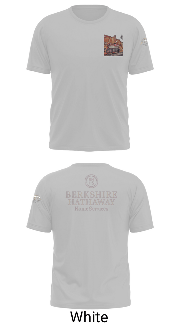 Old School Cotton Feel Shirt, Daniel smithberger team llc, , Teamtime, Team time, sublimation, custom sports apparel, team uniforms, spirit wear, spiritwear, sports uniforms, custom shirts, team store, custom team store, fundraiser sports, apparel fundraiser