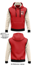 Paraclete Football 48983581 Hoodie - 1