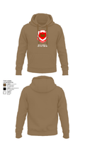 185th Engineer Support Company 57243184 Hoodie - 11
