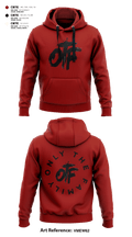 OTF Elite 73792865 Hoodie - 1
